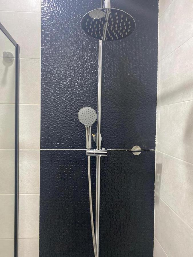 滨海路酒店 达喀尔 外观 照片